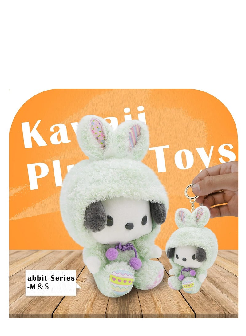 Plush Toy, 9