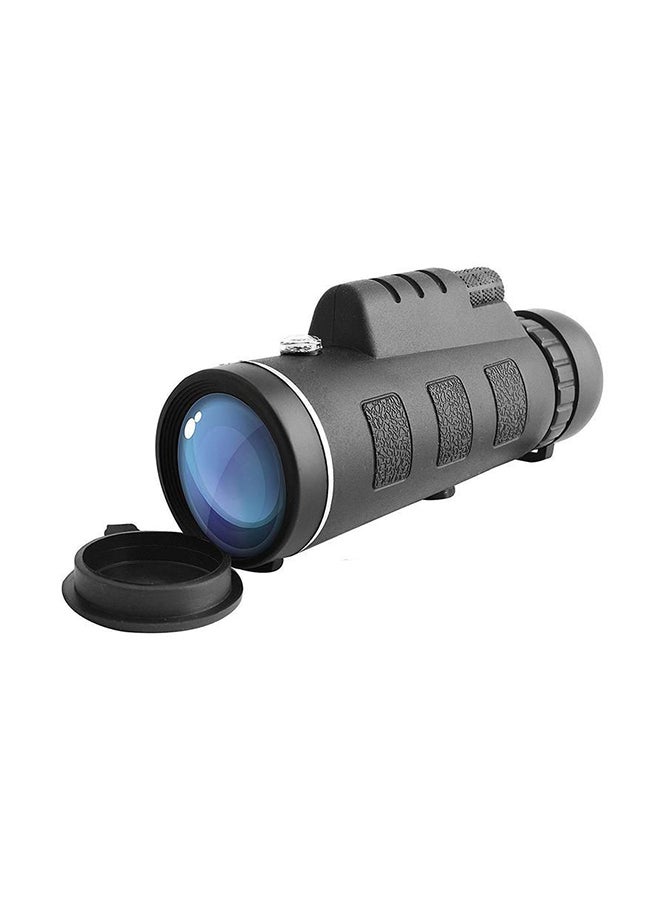 Portable Monocular With Smartphone Adapter