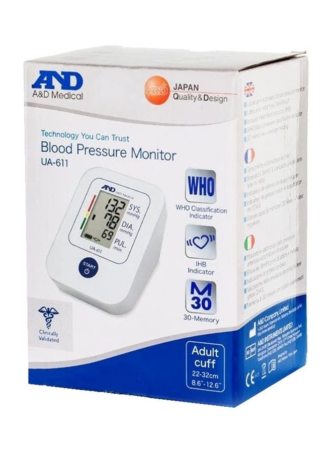 Guide Blood Sugar Monitor, Guide Blood Sugar Test Strips 50's With A And D Blood Pressure Monitor Promo Pack