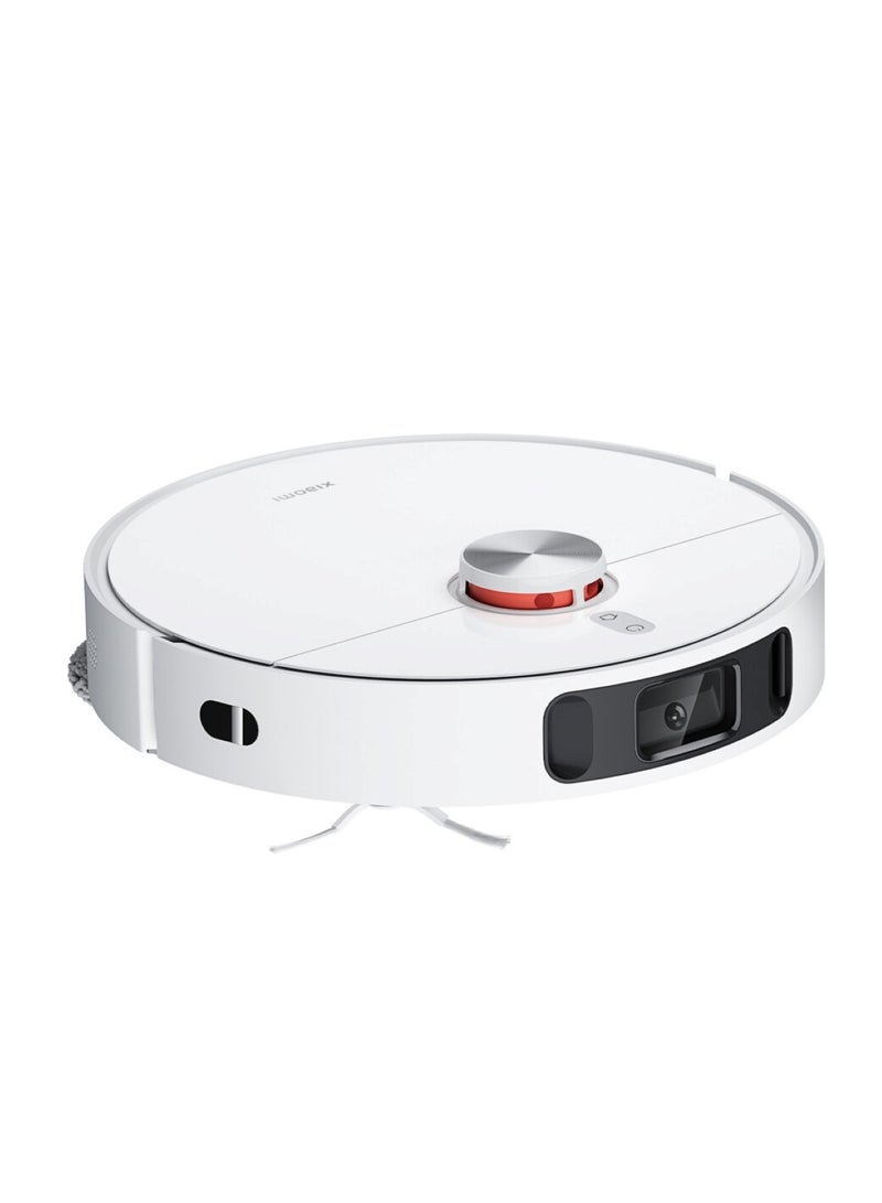 Robot Vacuum X10+ 70 W B101GL White