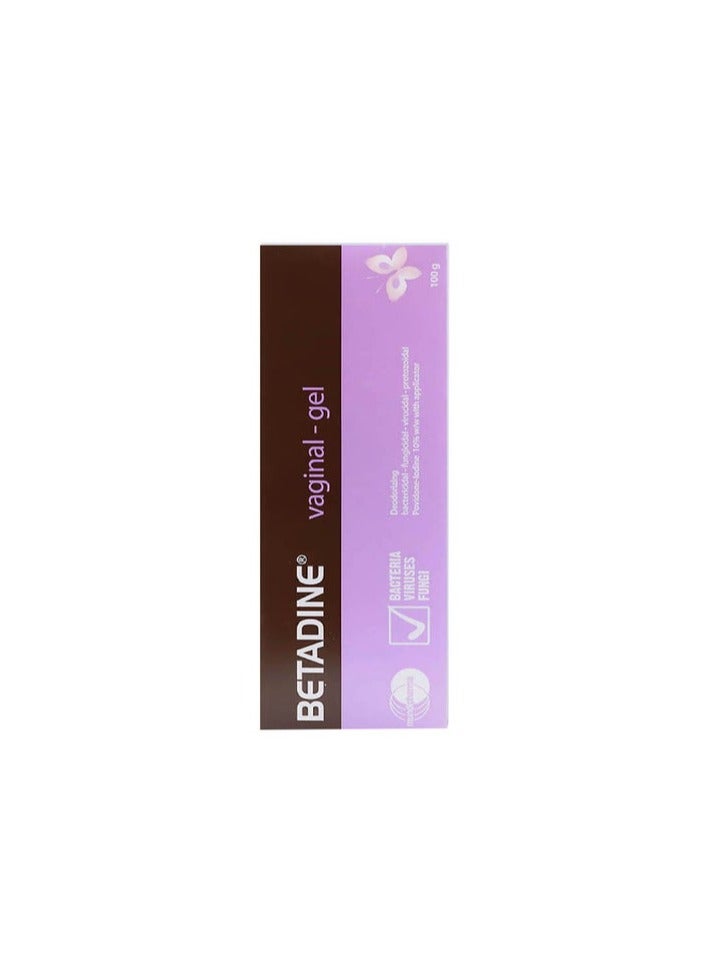 Sensitive Area Gel For Women 100g