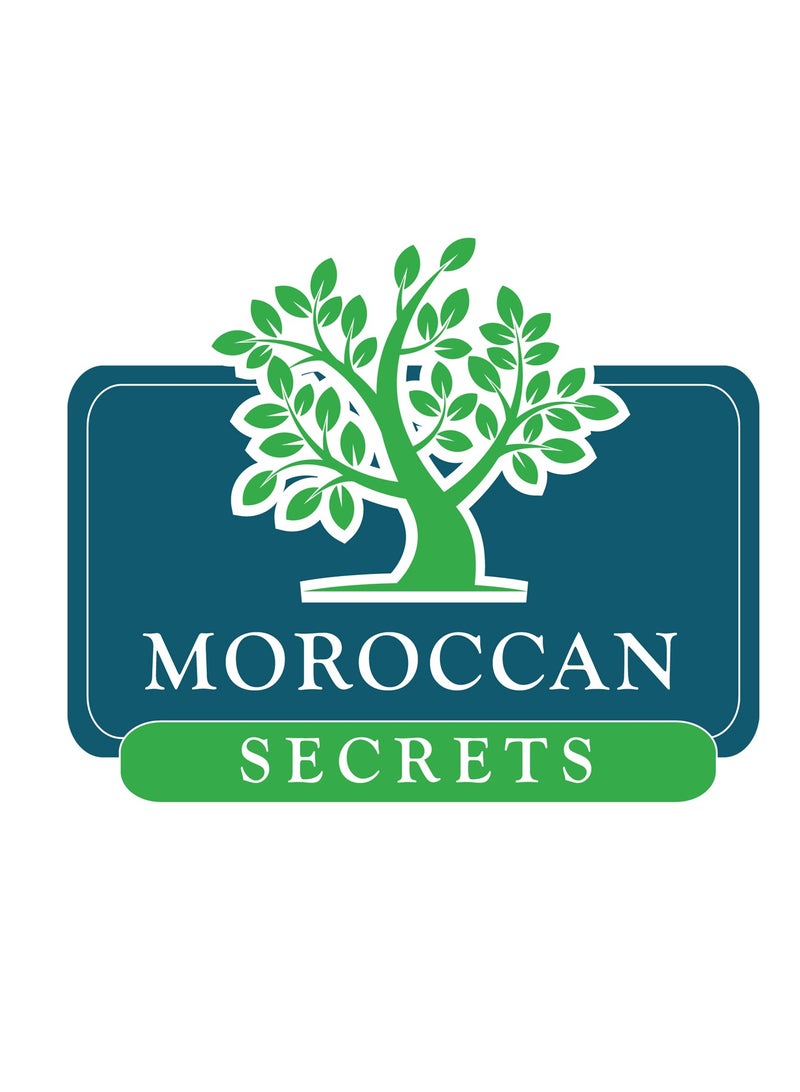 Revitalize Your Nails with Moroccan Secrets Cuticle Oil 60ml