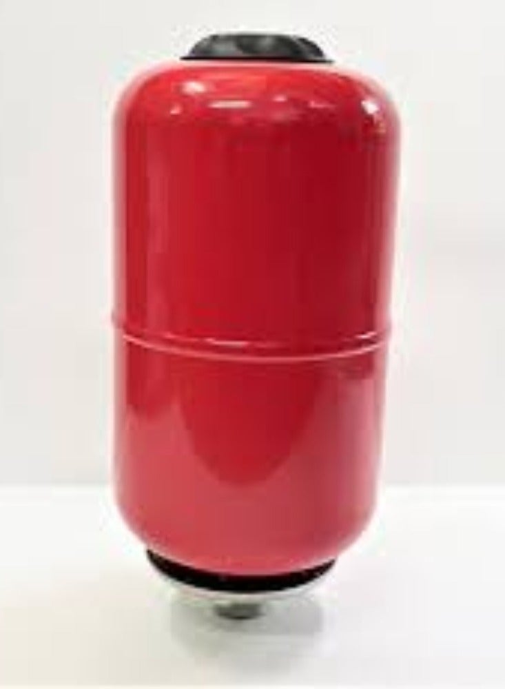 KNP Water Pressure Tank (VAREM) - 24 Liters is a high-quality pressure tank designed for maintaining consistent water pressure in residential and commercial systems.