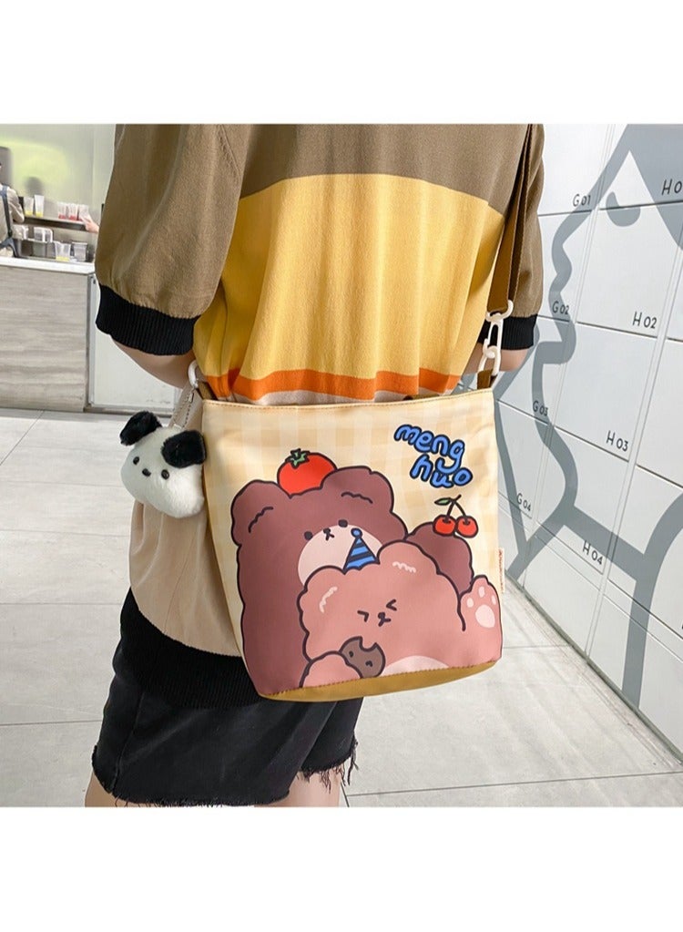 New Casual Ins Crossbody Bag Shoulder Bag