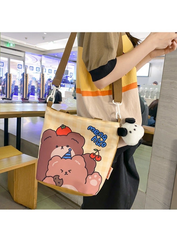 New Casual Ins Crossbody Bag Shoulder Bag