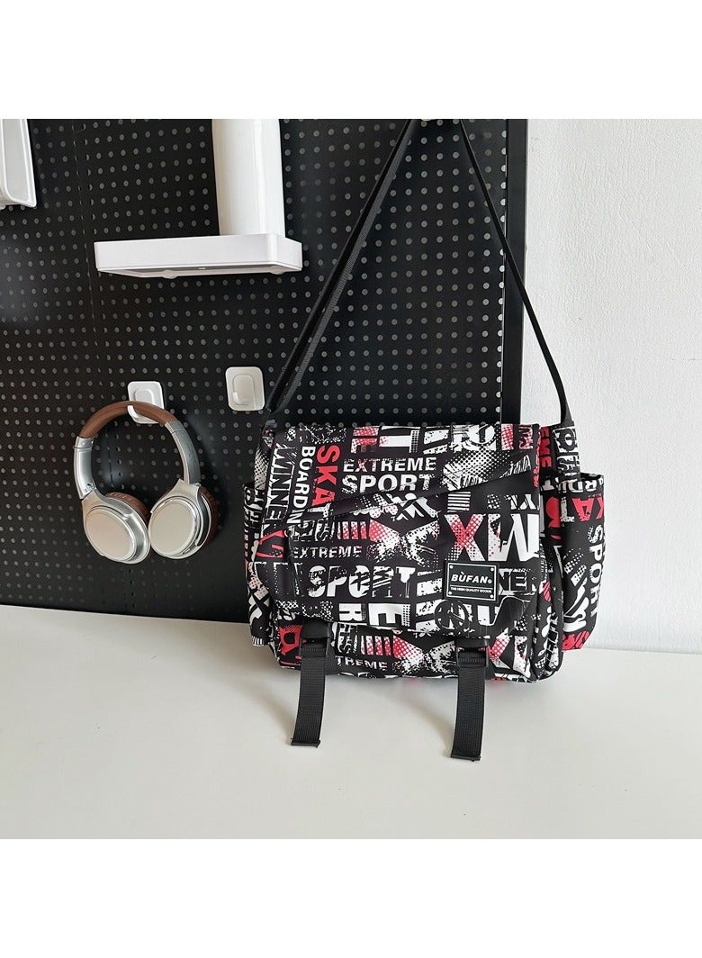 New Casual Ins Crossbody Bag Shoulder Bag