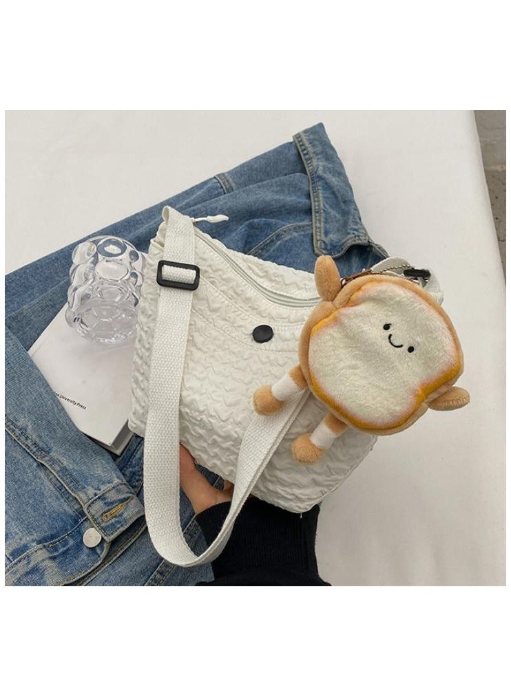 New Casual Ins Crossbody Bag Shoulder Bag