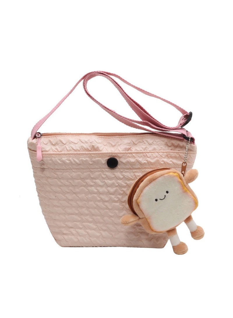 New Casual Ins Crossbody Bag Shoulder Bag