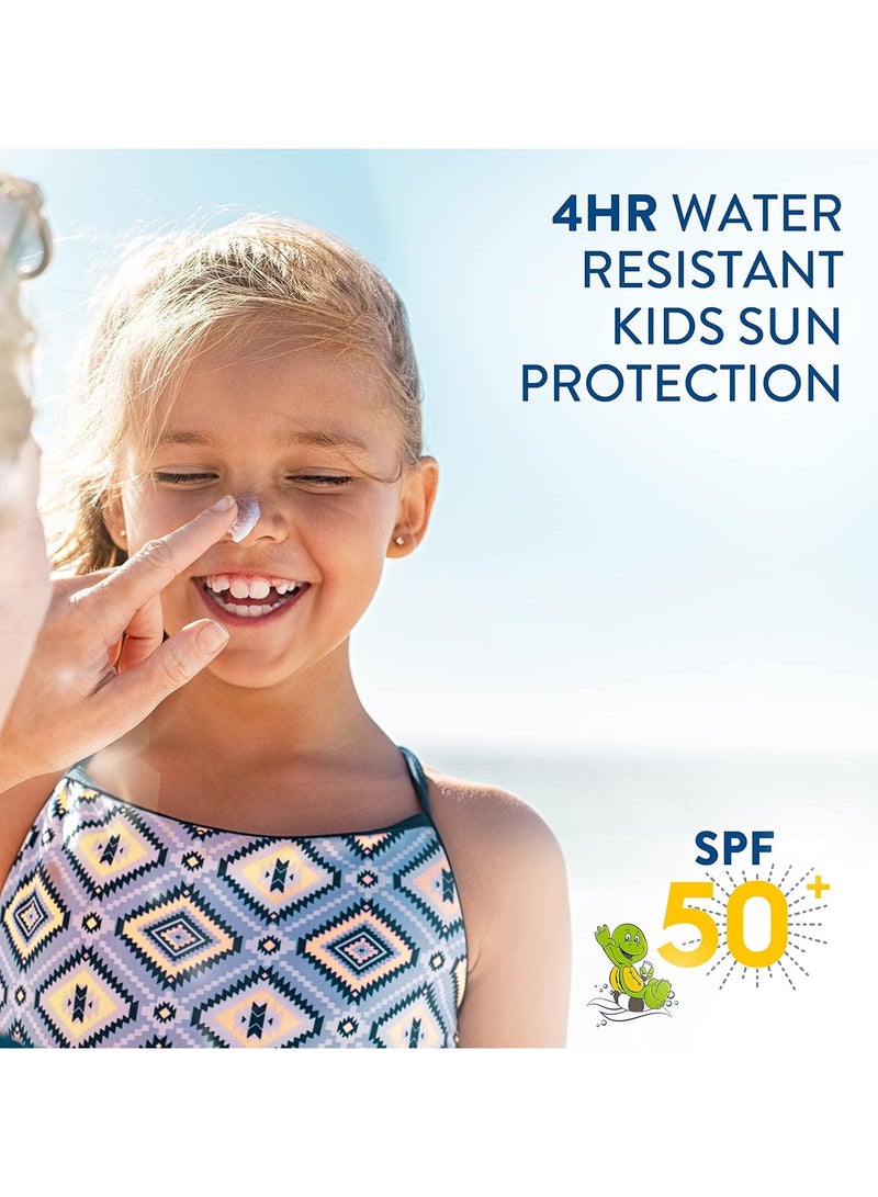 Cetaphil Sun Kids Liposomal Lotion SPF 50+ sunscreen 150ml