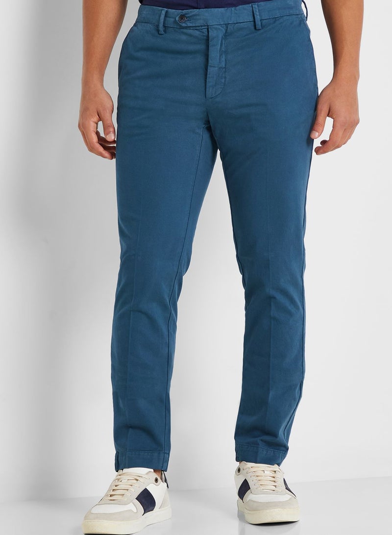 Essential Regular Fit Chino