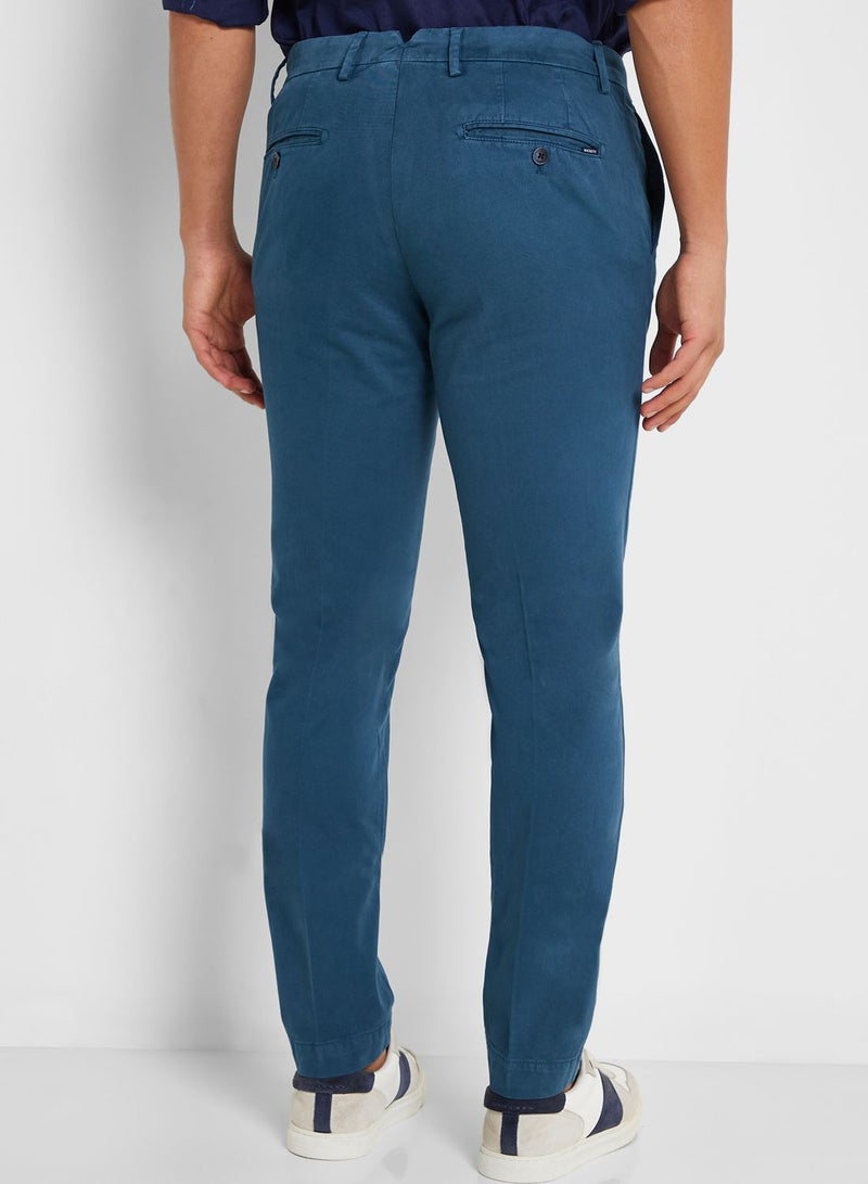 Essential Regular Fit Chino