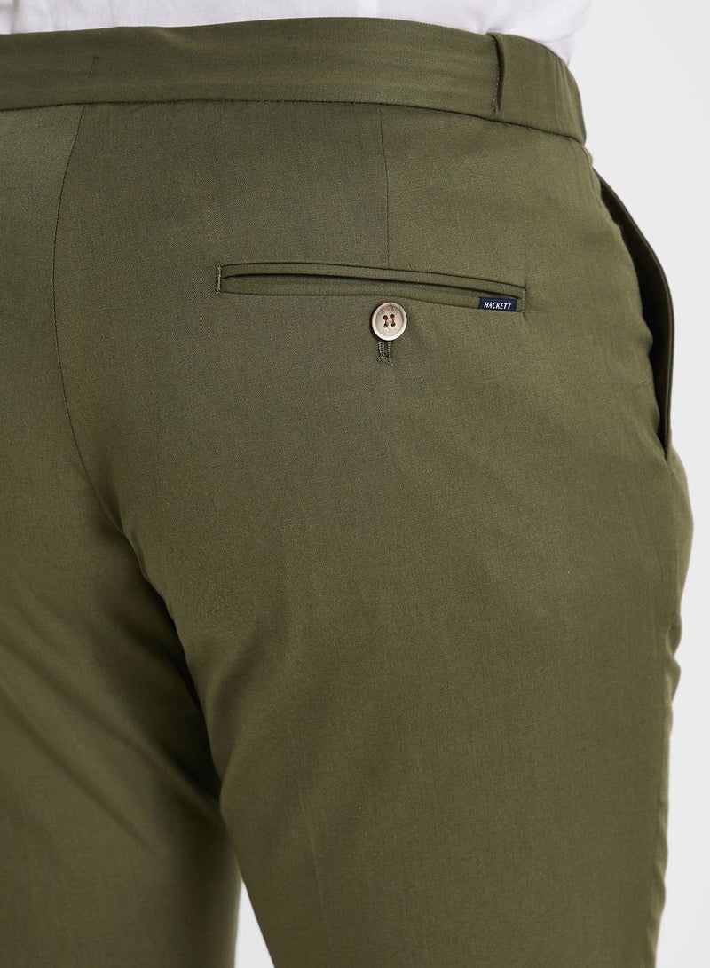 Essential Regular Fit Chino