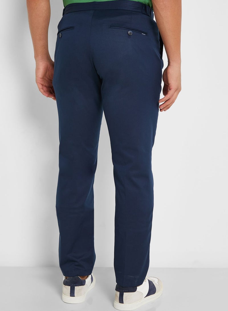 Essential Regular Fit Chino