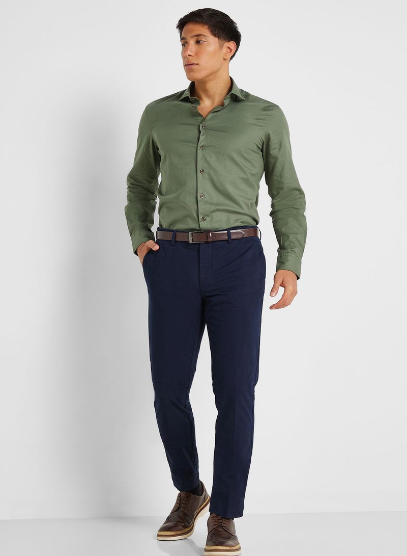 Essential Regular Fit Chino