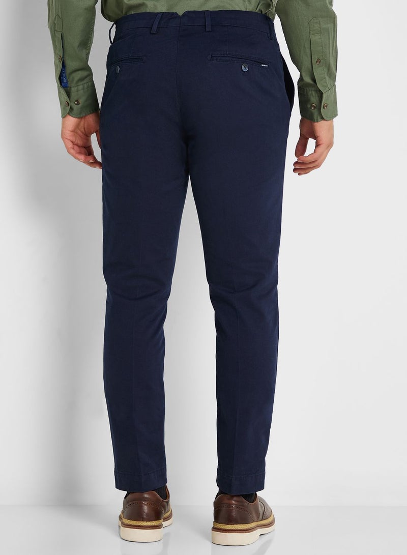 Essential Regular Fit Chino