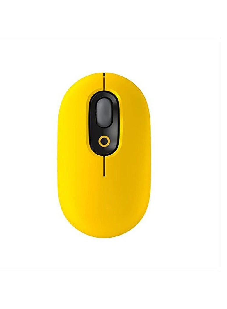 New Bubble Wireless Bluetooth Mouse
