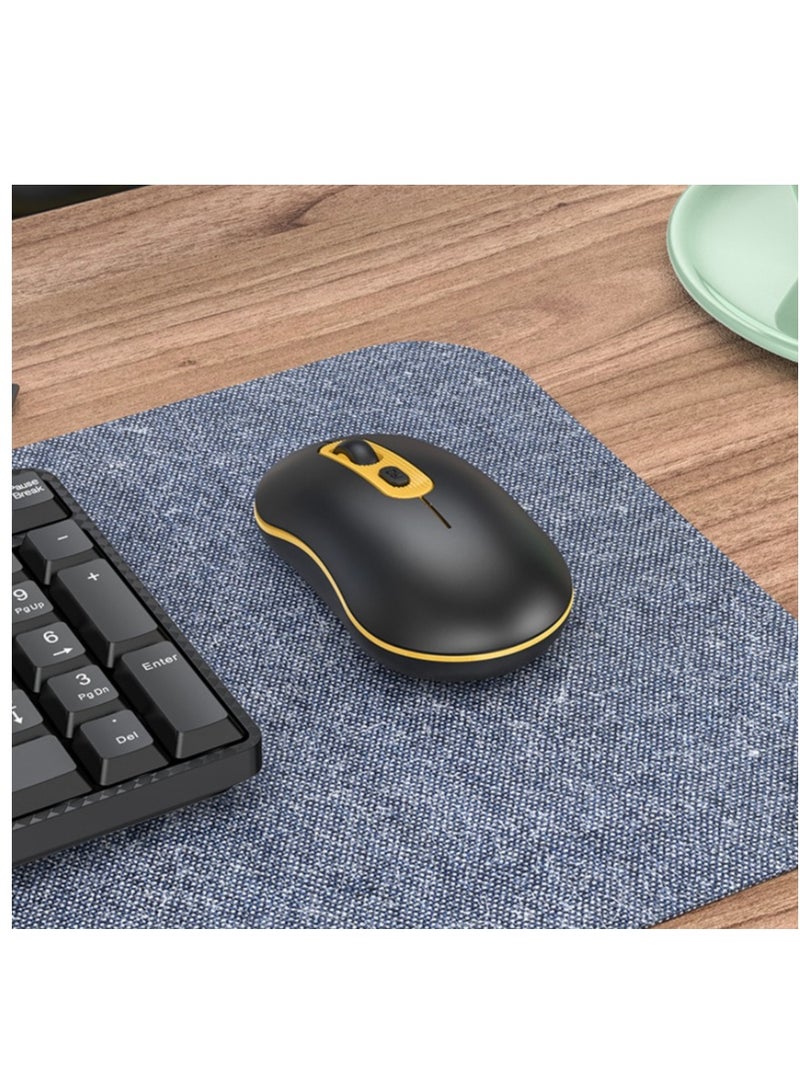 New 2.4G Business Wireless Mouse