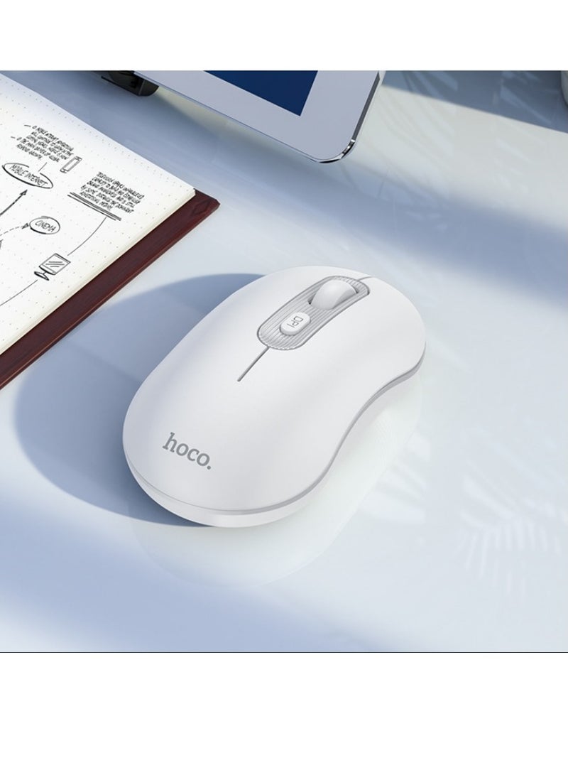 New 2.4G Business Wireless Mouse