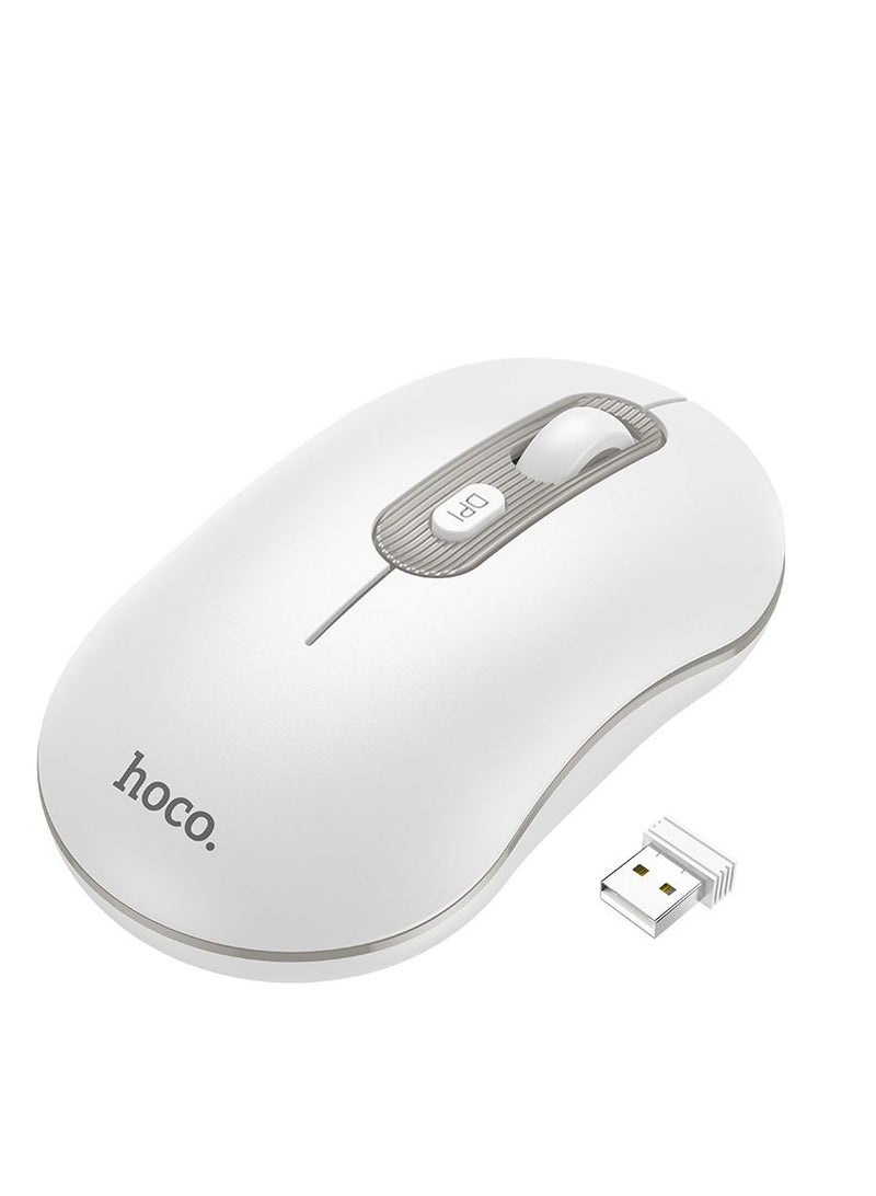 New 2.4G Business Wireless Mouse