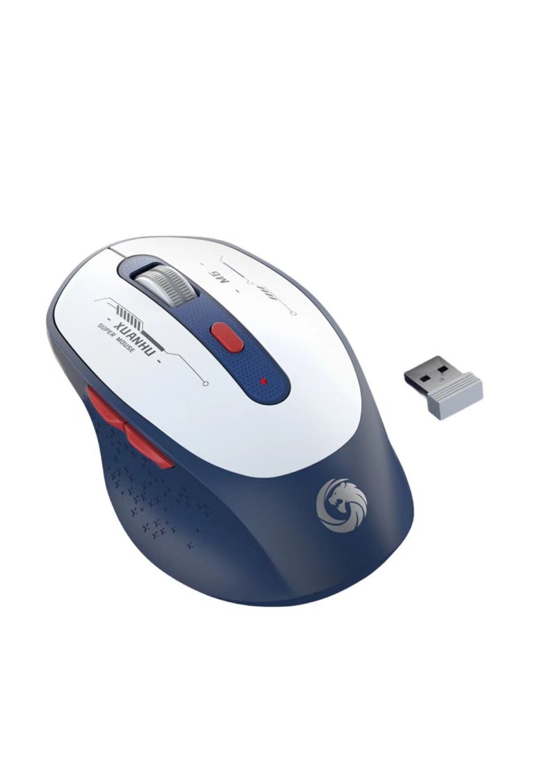 New Bluetooth Wireless Mouse