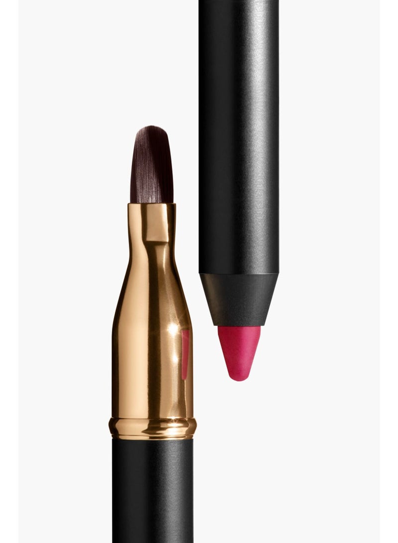 LE CRAYON LÈVRES Longwear Lip Pencil 182 ROSE FRAMBOISE