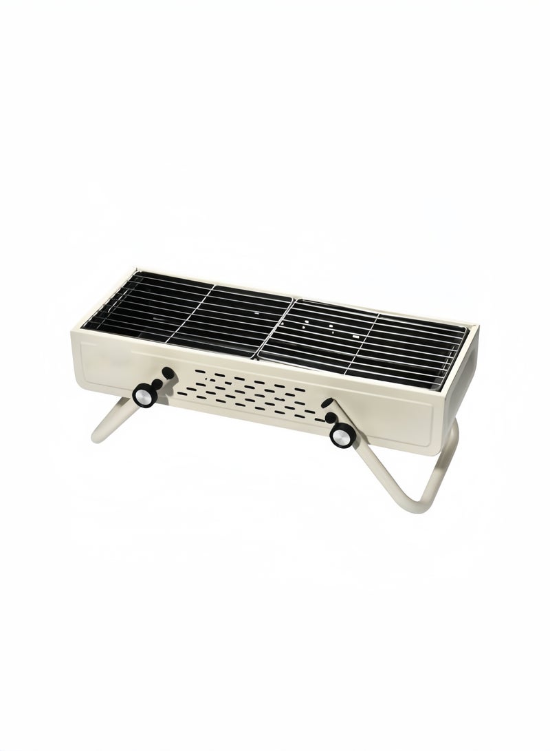 Portable Multifunctional Electric BBQ Grill Smokeless Non-Stick Roasting Barbecue Grill For Family