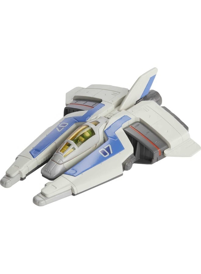 Disney Pixar Lightyear Hyperspeed Series XL-07 and Buzz