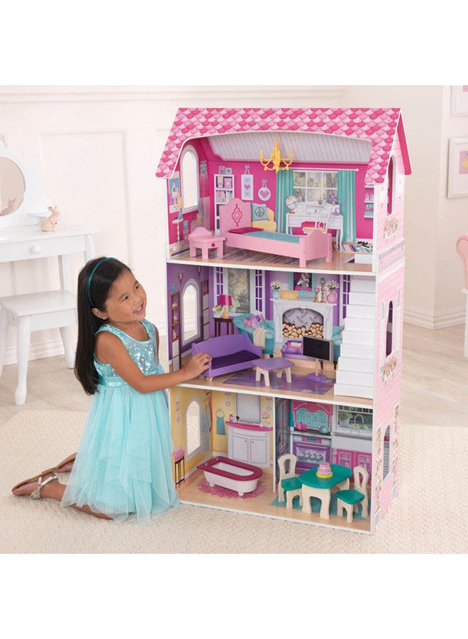 Dakota Dollhouse