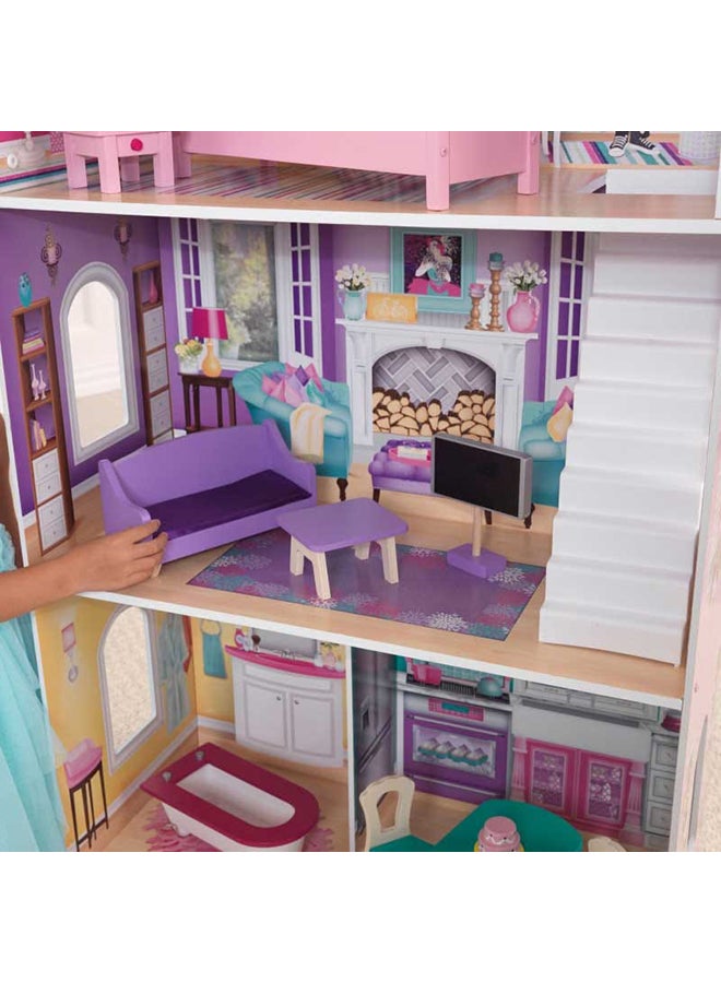 Dakota Dollhouse