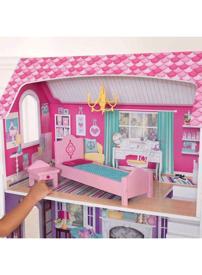 Dakota Dollhouse