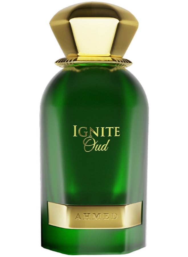 Ignite Oud EDP 60ml