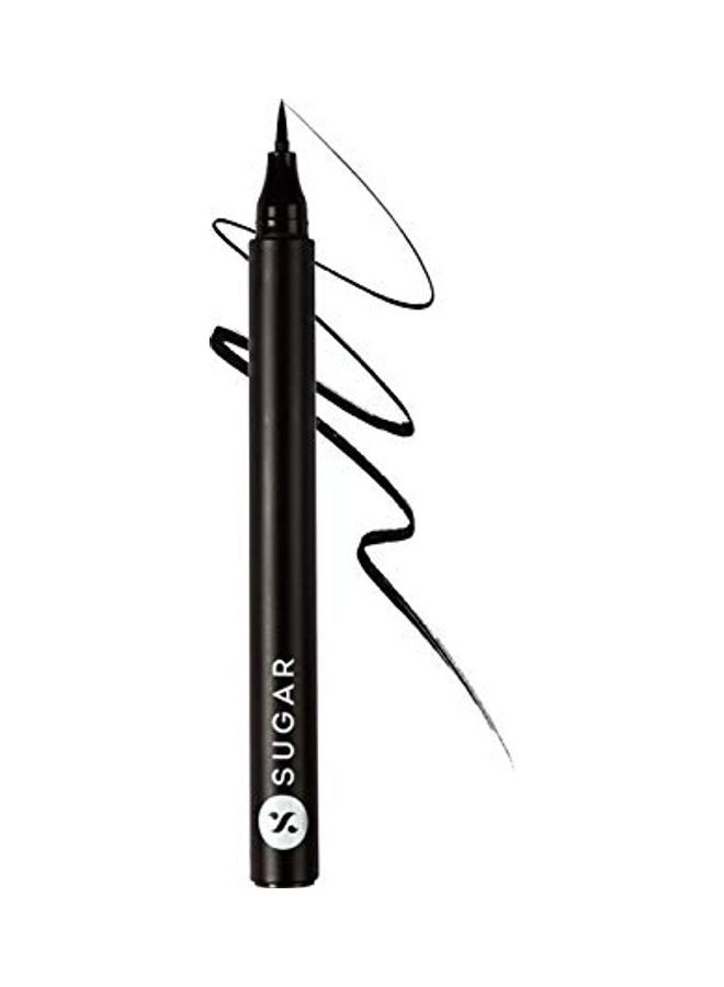 Wingman Waterproof Microliner 01 I'll Be Black