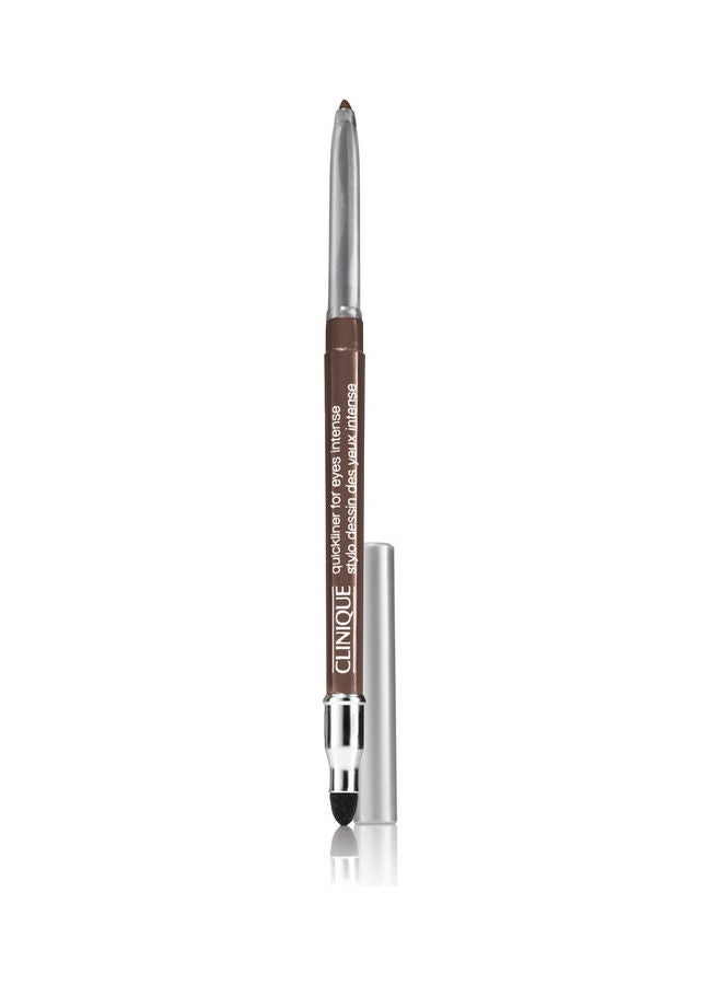 Quickliner For Eyes 03 Intense Chocolate