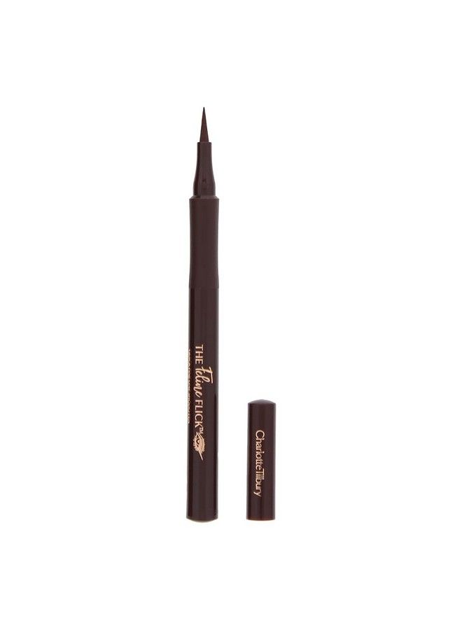 Feline Flick V2 Eyeliner Super Brown