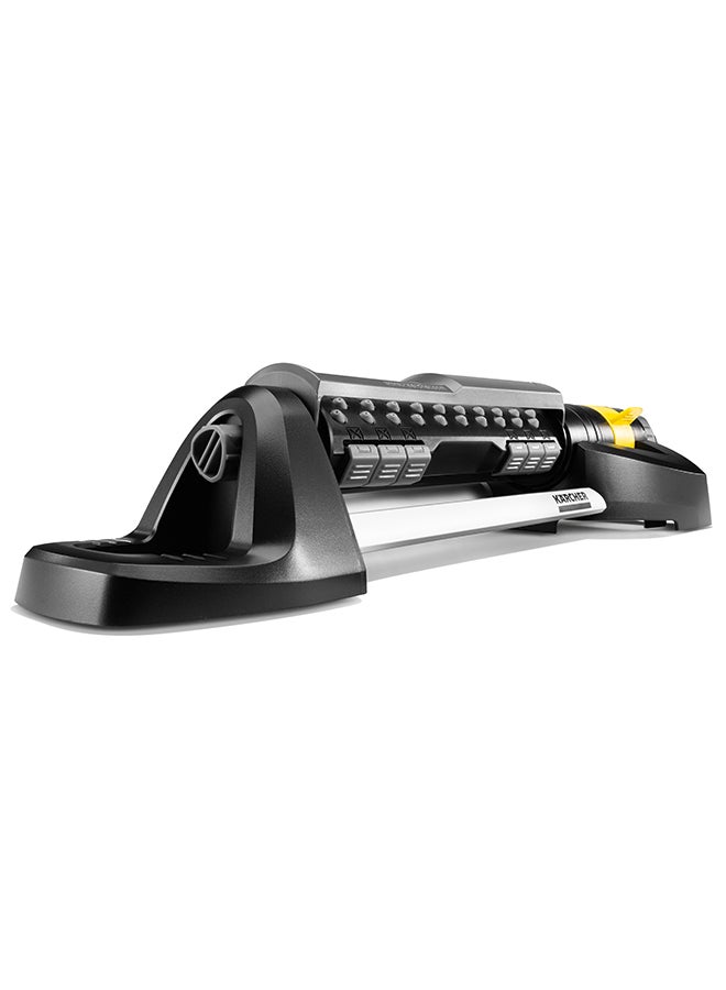 Karcher OS 5.320 SV Oscillating Sprinkler Black