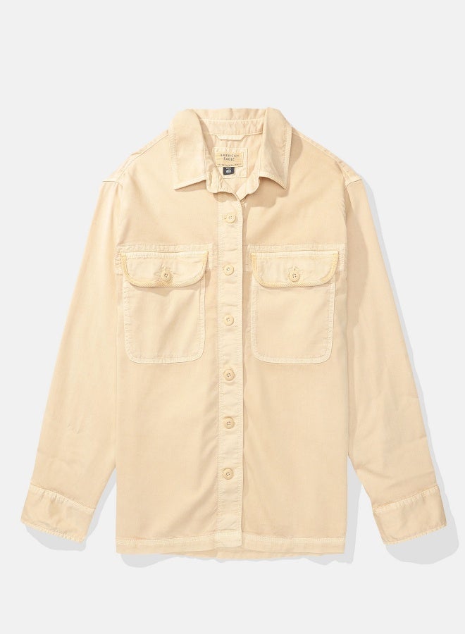 CORE BUTTONDOWN SHIRTS