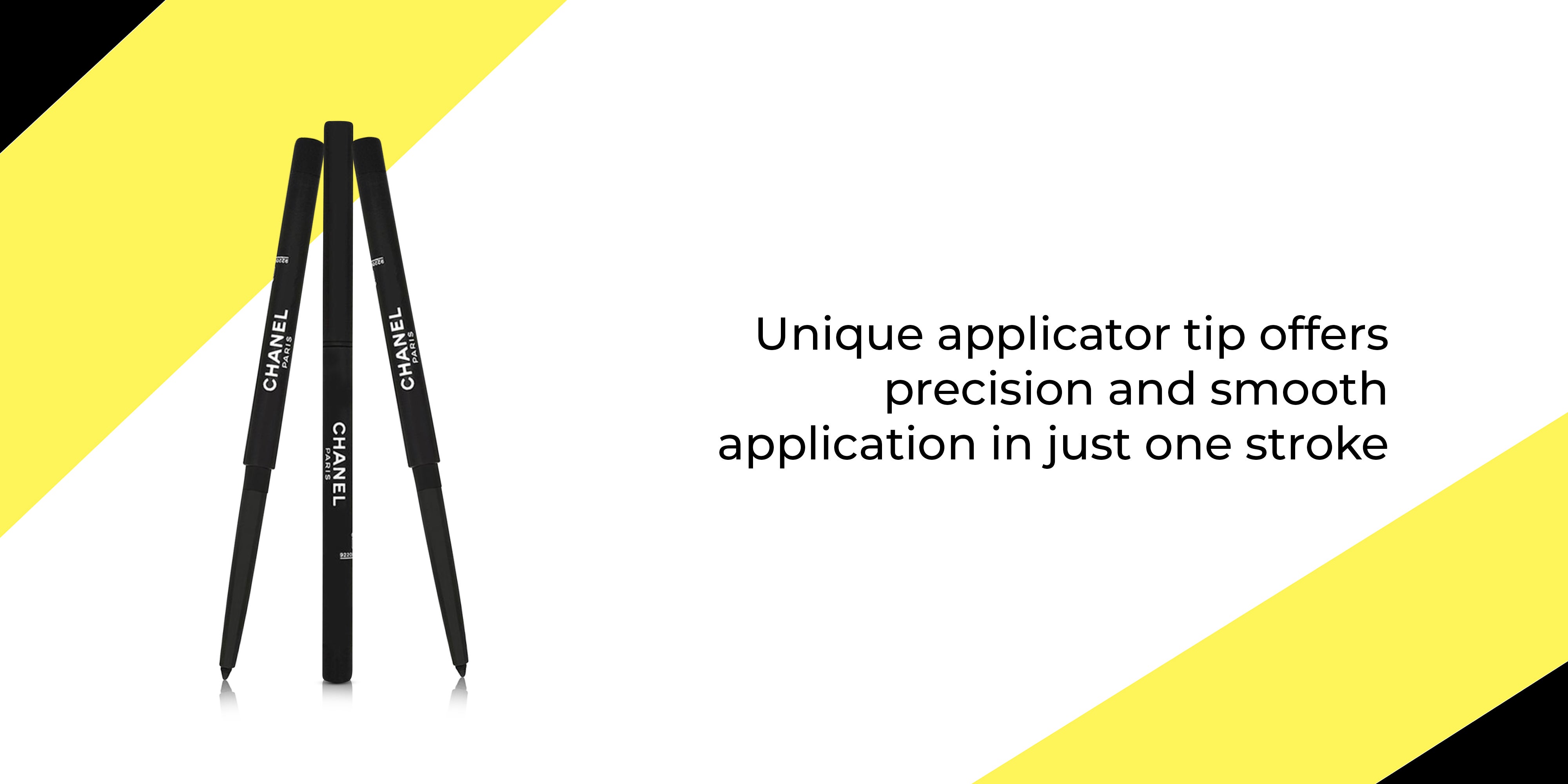 Stylo Yeux Waterproof Eye Liner 10 Ebene