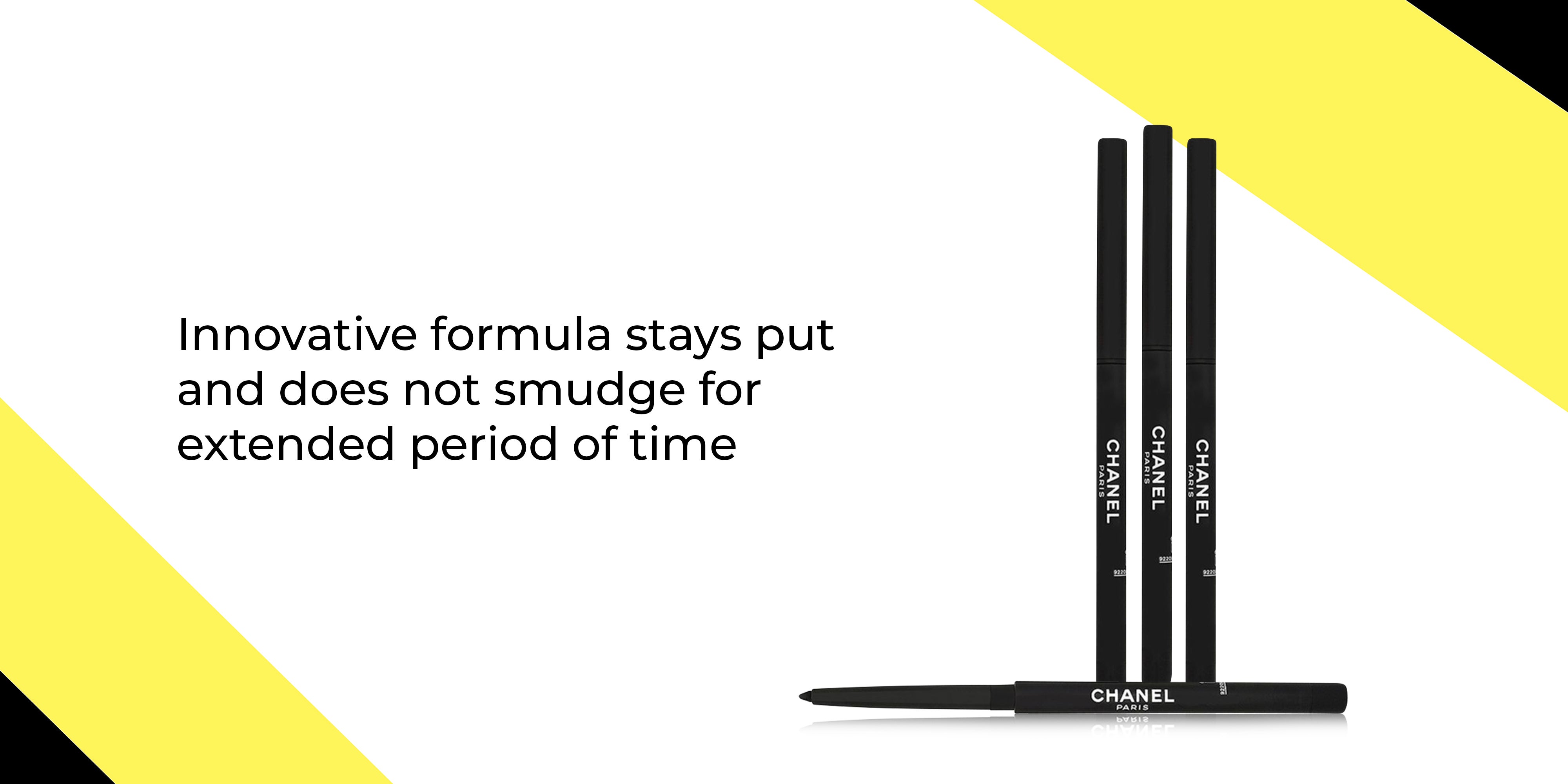 Stylo Yeux Waterproof Eye Liner 10 Ebene