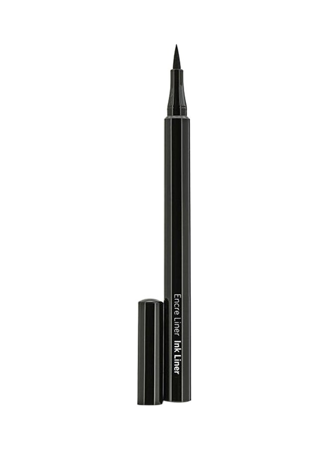 Ink Eye Liner Blackest Black