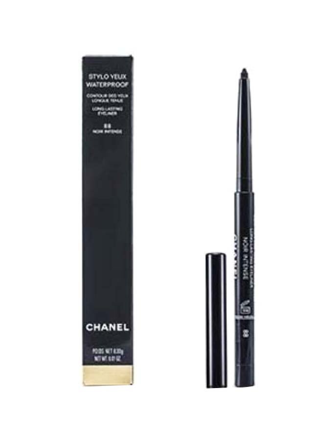Stylo Yeux Eyeliner 88 Noir Intense
