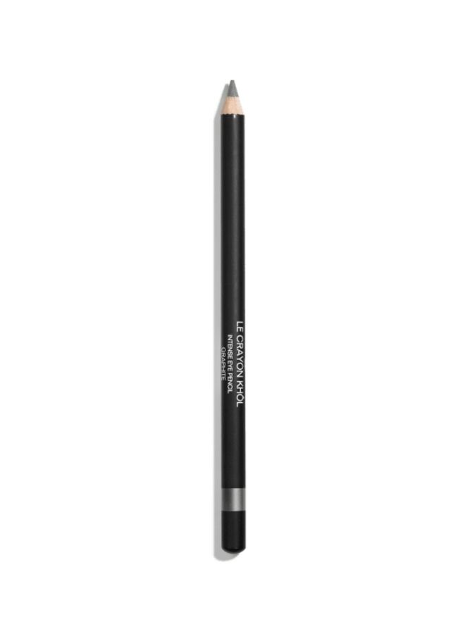 The Khol Pencil_64 Graphite