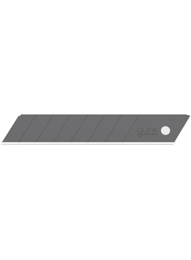 Lbb 50B Excel Black Ultra Sharp Blade Pack Of 50