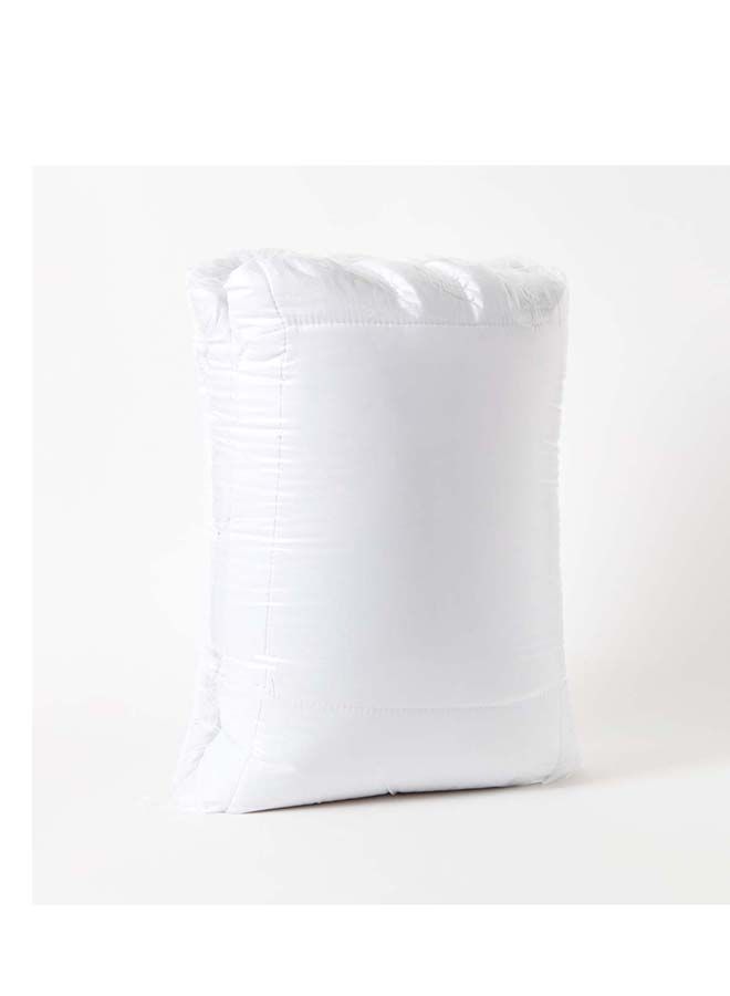 Nova Microfiber Twin Mattress Topper 120 x 200 cm