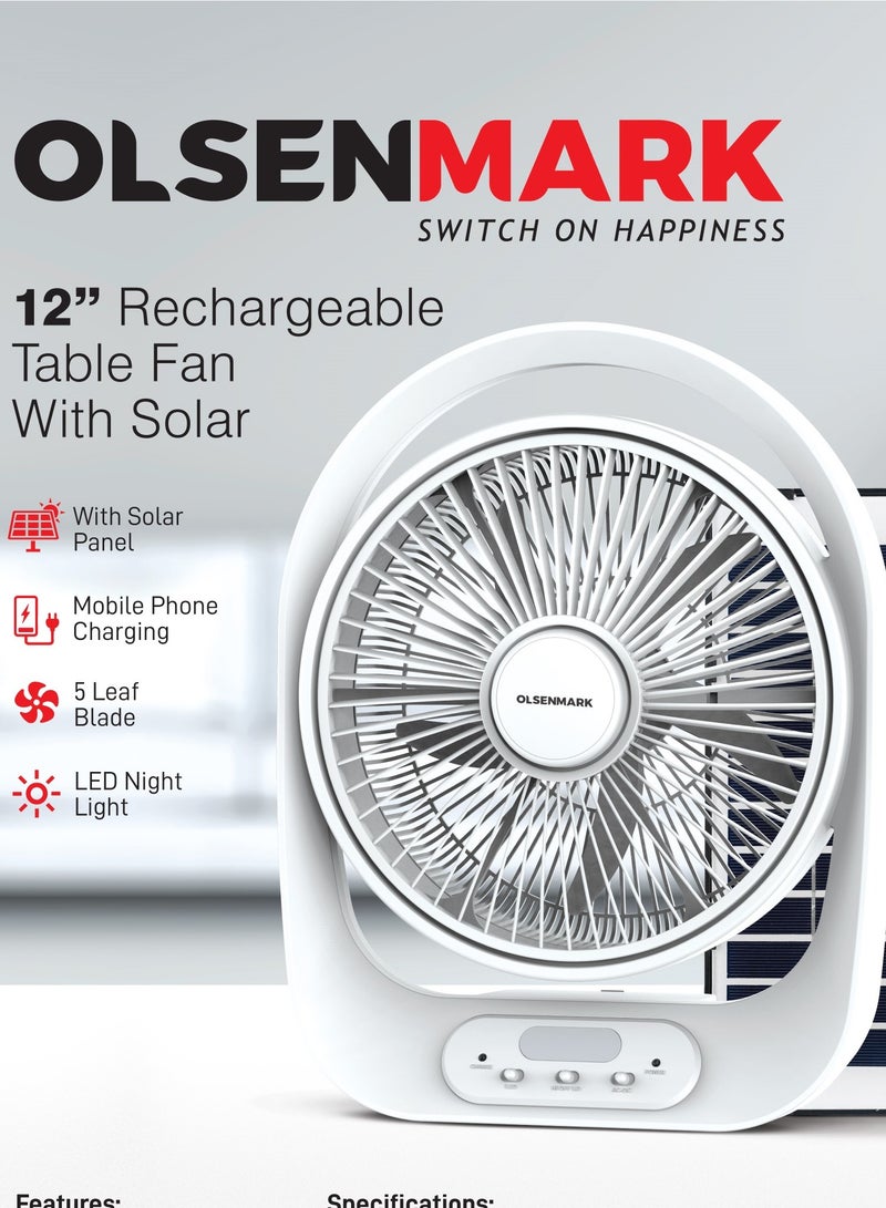 Olsenmark 12