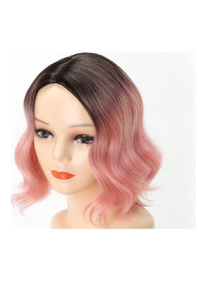 Synthetic Hair Wigs 10cm