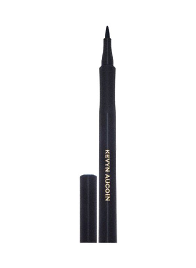 The Precision Liquid Liner Black