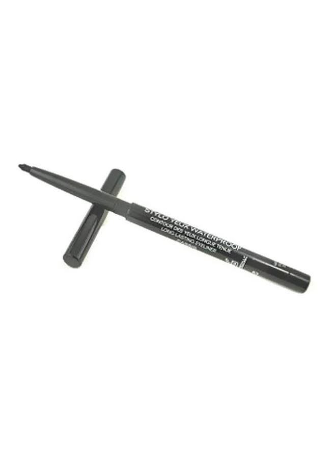 Stylo Yeux Waterproof Eye Pencil #83 Cassis