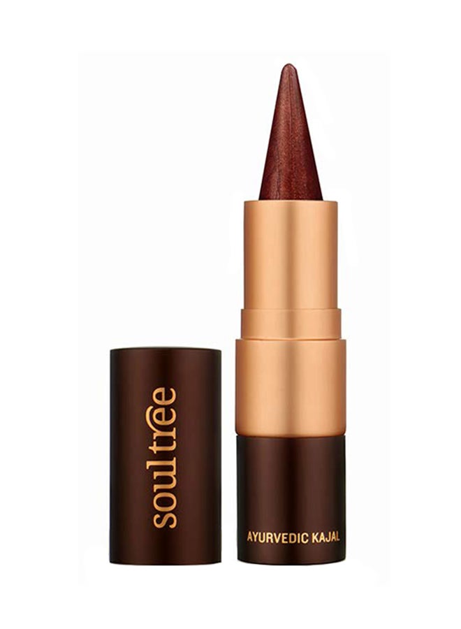 Ayurvedic Kajal 009 Copper Tint