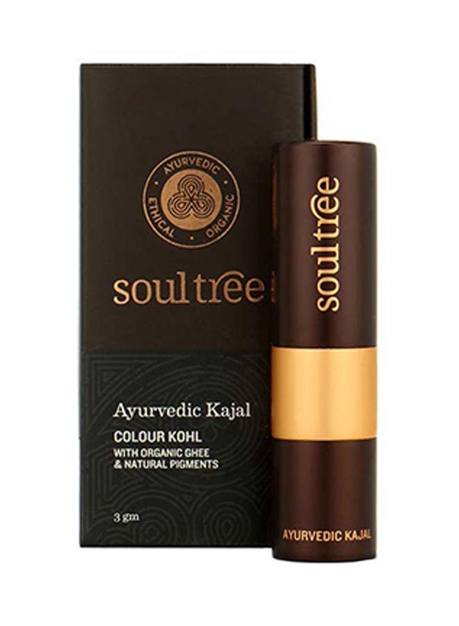 Ayurvedic Kajal 009 Copper Tint