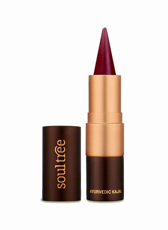 Ayurvedic Eye Kajal Purple